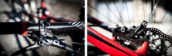 Specialized S-Works Enduro 29
