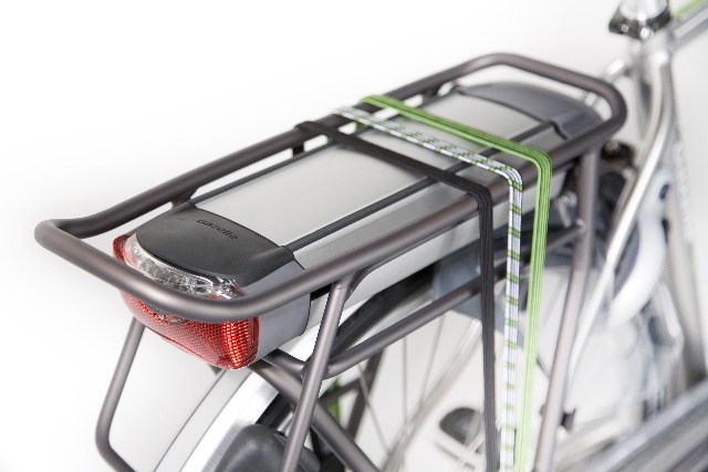 Gazelle отзывает тысячи аккумуляторов для E-bike Gazelle отзывает тысячи аккумуляторов для E-bike