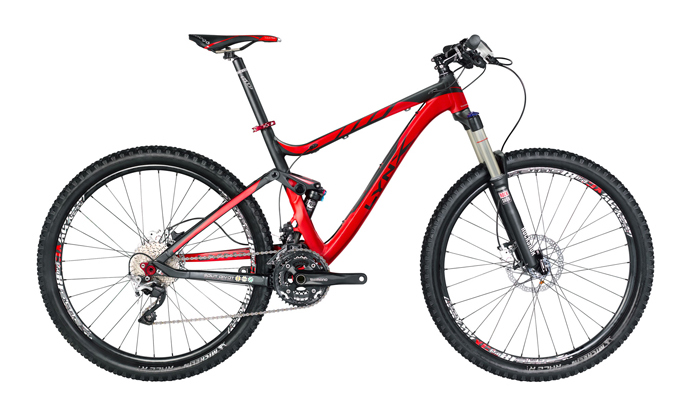 Велосипеды BH серий Gold и Premium