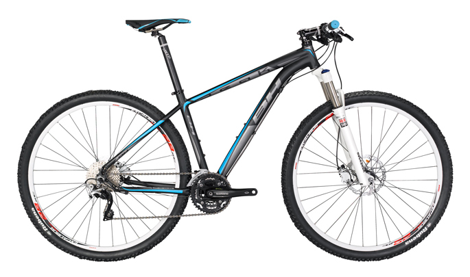 Велосипеды BH серий Gold и Premium