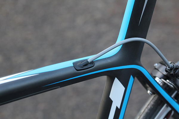 Тест гоночного шоссейника от BH G6 Aero