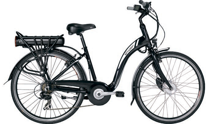 Велосипеды BH серий Gold и Premium