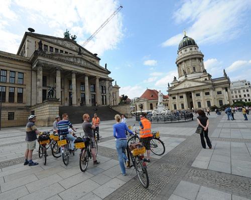 10 городов мира для велотуристов