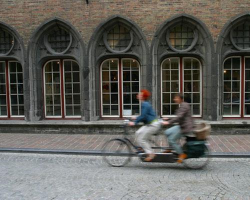 10 городов мира для велотуристов