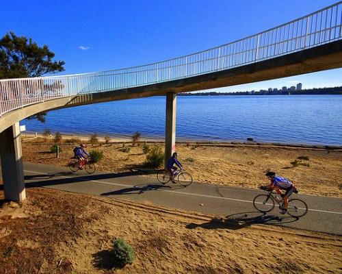 10 городов мира для велотуристов