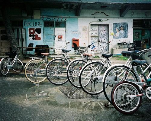 10 городов мира для велотуристов