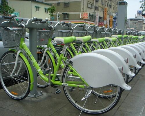 10 городов мира для велотуристов