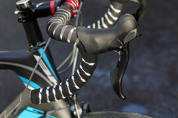 Тест гоночного шоссейника от BH G6 Aero