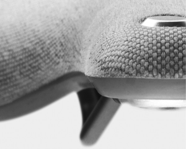 Brooks запускает серию некожаных седел Brooks запускает серию некожаных седел