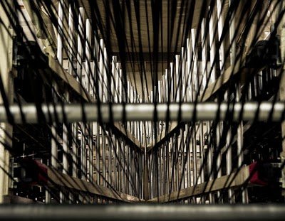 Карбоновая рама