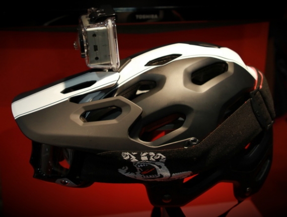 Как выбрать шлем для езды на горном велосипеде