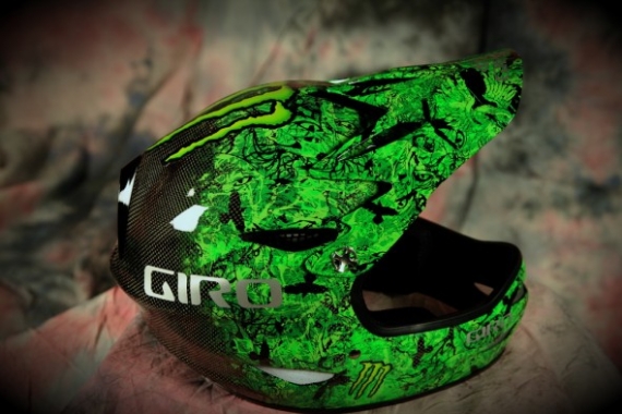 Как выбрать шлем для езды на горном велосипеде