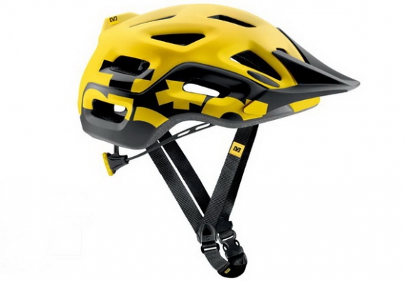 Как выбрать шлем для езды на горном велосипеде