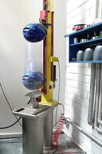 Как выбрать шлем для езды на горном велосипеде