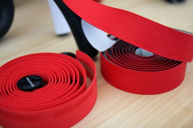 Easton Lock-On Grips