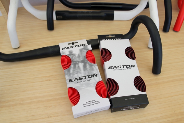 Easton Lock-On Grips