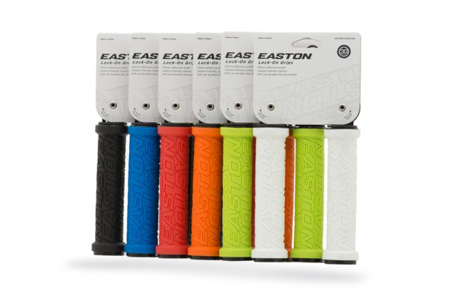 Easton Lock-On Grips