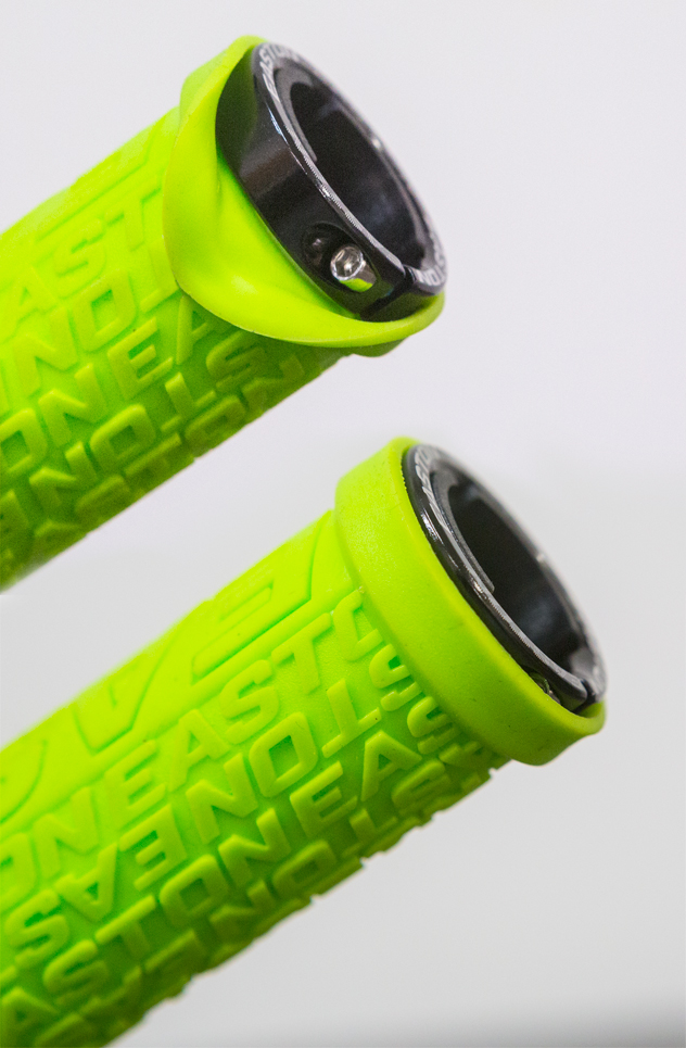 Easton Lock-On Grips