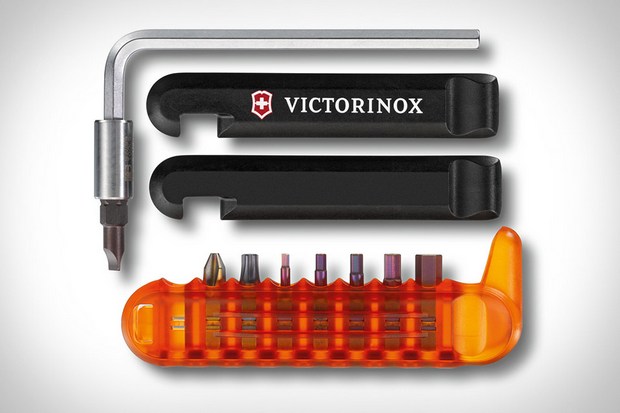 Мультитул Victorinox Swiss Army Bike Tool Мультитул Victorinox Swiss Army Bike Tool