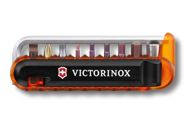 Мультитул Victorinox Swiss Army Bike Tool Мультитул Victorinox Swiss Army Bike Tool