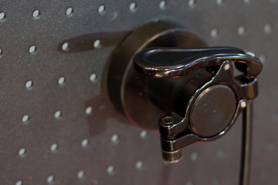 Hilo - телескопический подседельный штырь от X-Fusion 