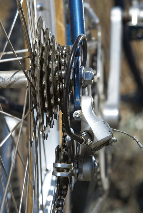 Интервью с основателем Specialized