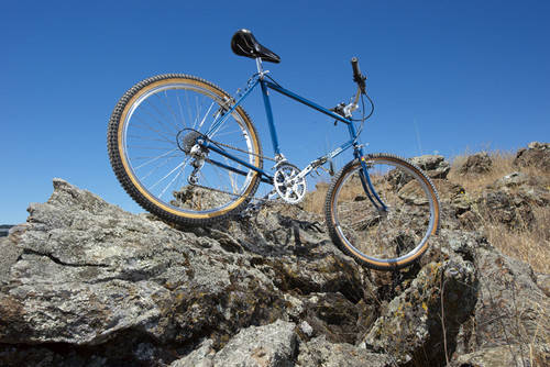 Интервью с основателем Specialized