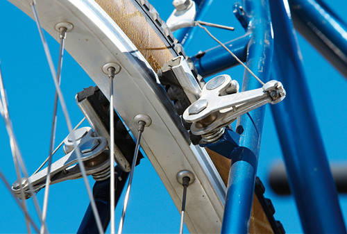 Интервью с основателем Specialized