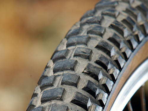 Интервью с основателем Specialized