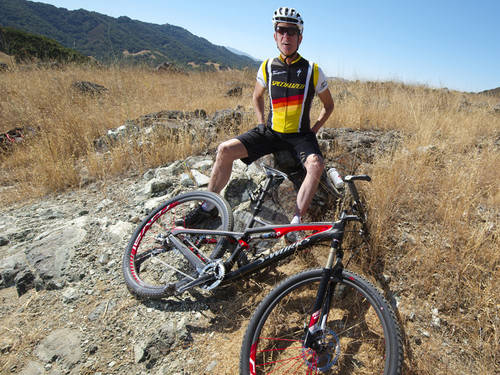 Интервью с основателем Specialized