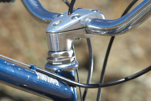 Интервью с основателем Specialized