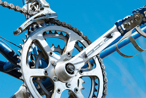 Интервью с основателем Specialized