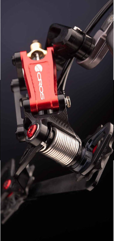 Гидравлический переключатель Acros A-GE