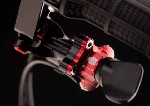 Гидравлический переключатель Acros A-GE