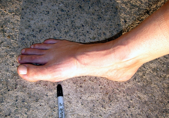 Установка и подгонка шипов на велосипедной обуви