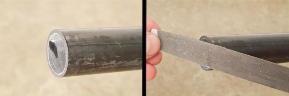 Режем карбон