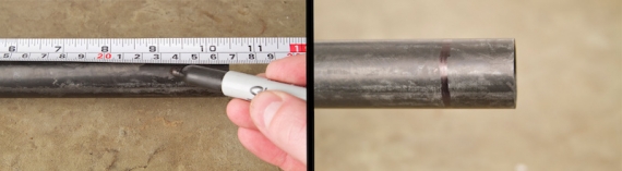 Режем карбон