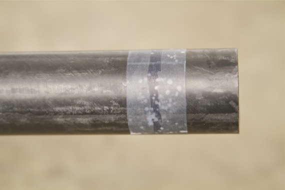 Режем карбон