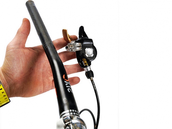 Меняем ведущую звезду 1x9 на две 2x9