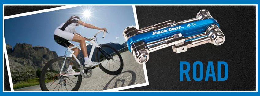 Park Tool 50 лет в бизнесе