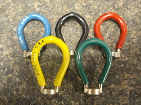 Park Tool 50 лет в бизнесе