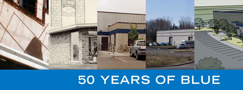 Park Tool 50 лет в бизнесе