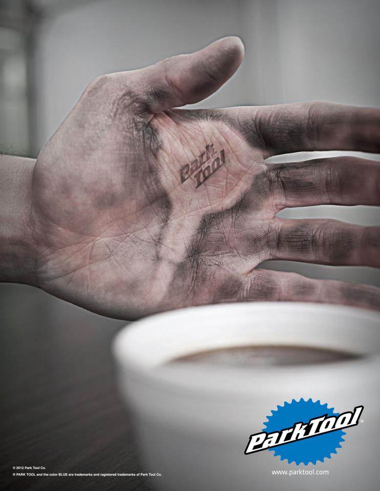 Park Tool 50 лет в бизнесе