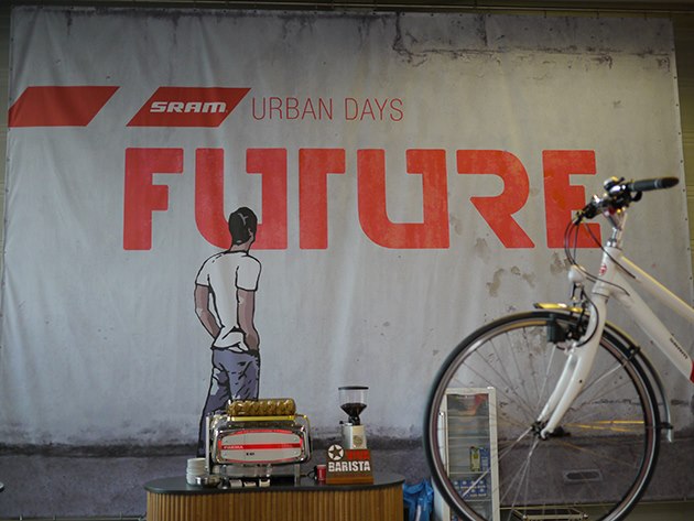 Велопромышленность должна учиться быстрее