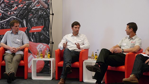 Велопромышленность должна учиться быстрее