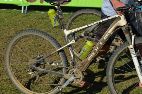 Absa Cape Epic: на чем выступают лидеры Absa Cape Epic: на чем выступают лидеры