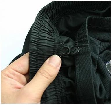 велошорты с памперсом