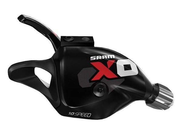 Новые манетки SRAM