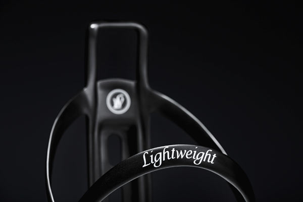 Lightweight Edelhelfer 18-граммовый флягодержатель Lightweight Edelhelfer 18-граммовый флягодержатель