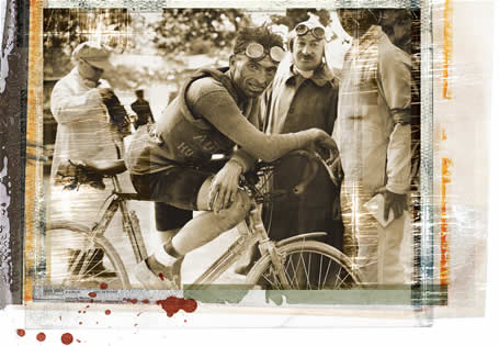 Велошорты с памперсом